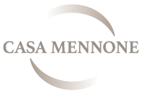 Casa Mennone, the perfect place for your holidays in Tuscany Logo