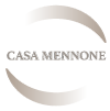 Casa Mennone, the perfect place for your holidays in Tuscany Logo